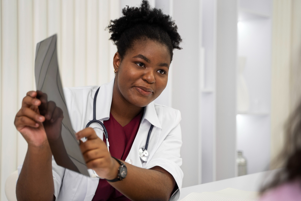 Women's Hormone Therapy